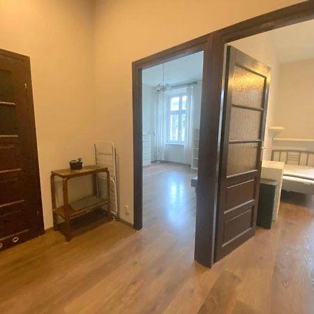 Comfortable Apartment In Centrum Kraków Zewnętrze zdjęcie