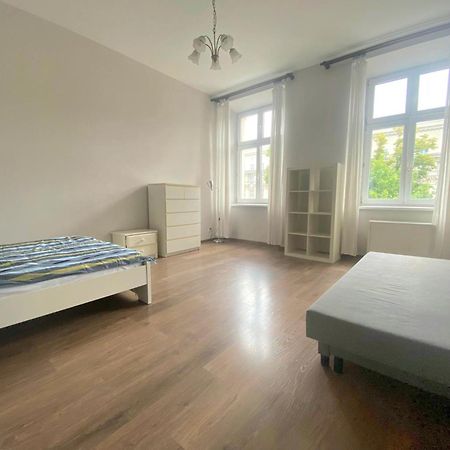 Comfortable Apartment In Centrum Kraków Zewnętrze zdjęcie