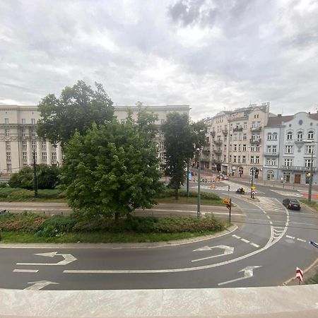 Comfortable Apartment In Centrum Kraków Zewnętrze zdjęcie