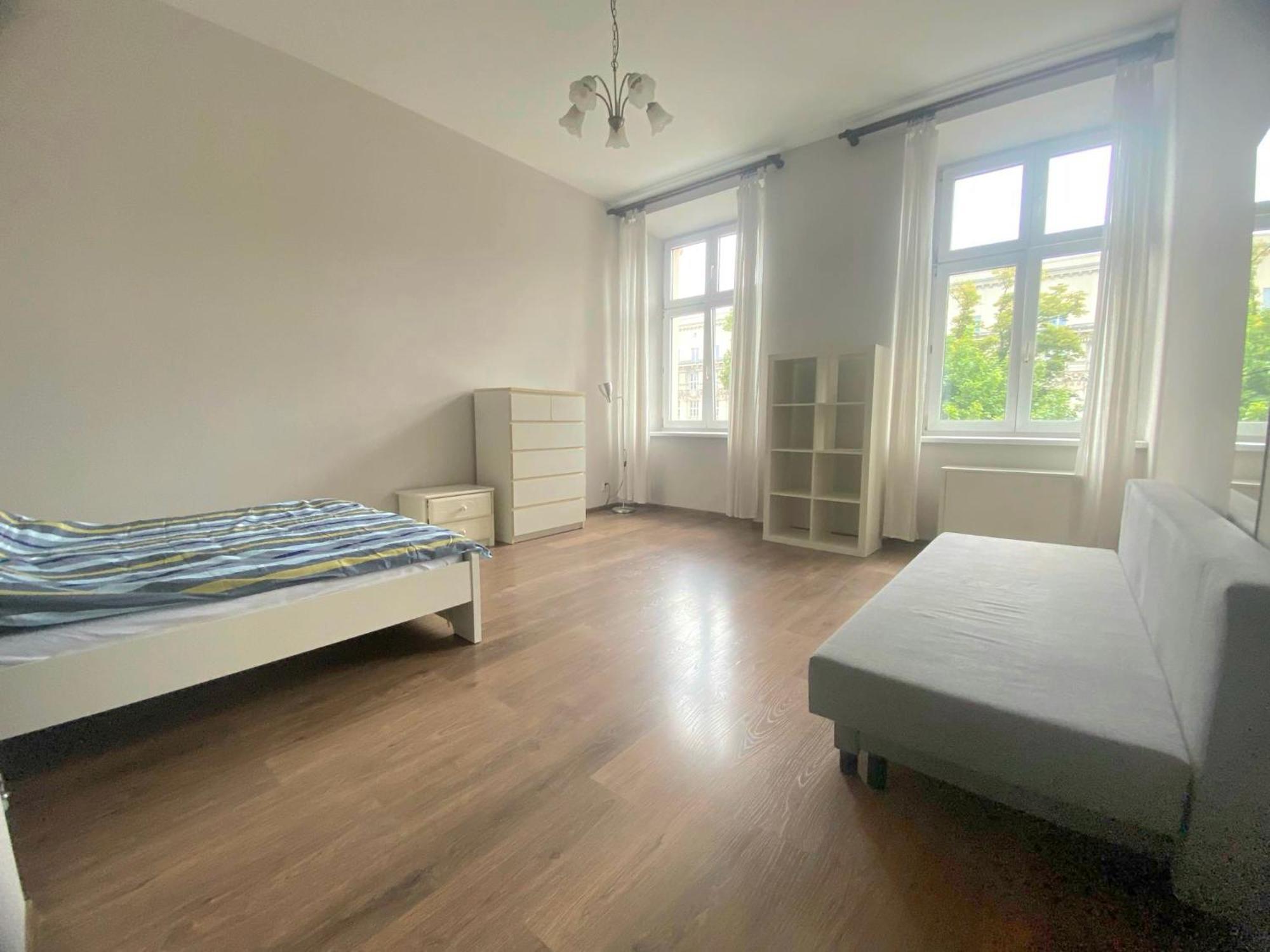 Comfortable Apartment In Centrum Kraków Zewnętrze zdjęcie